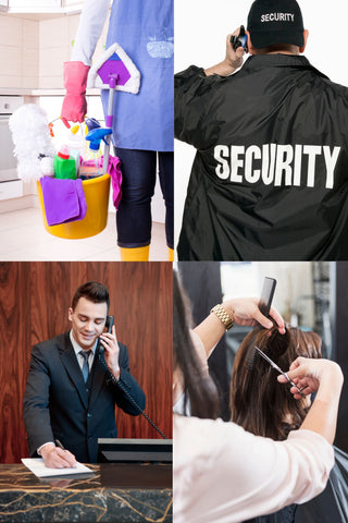 SERVICIOS