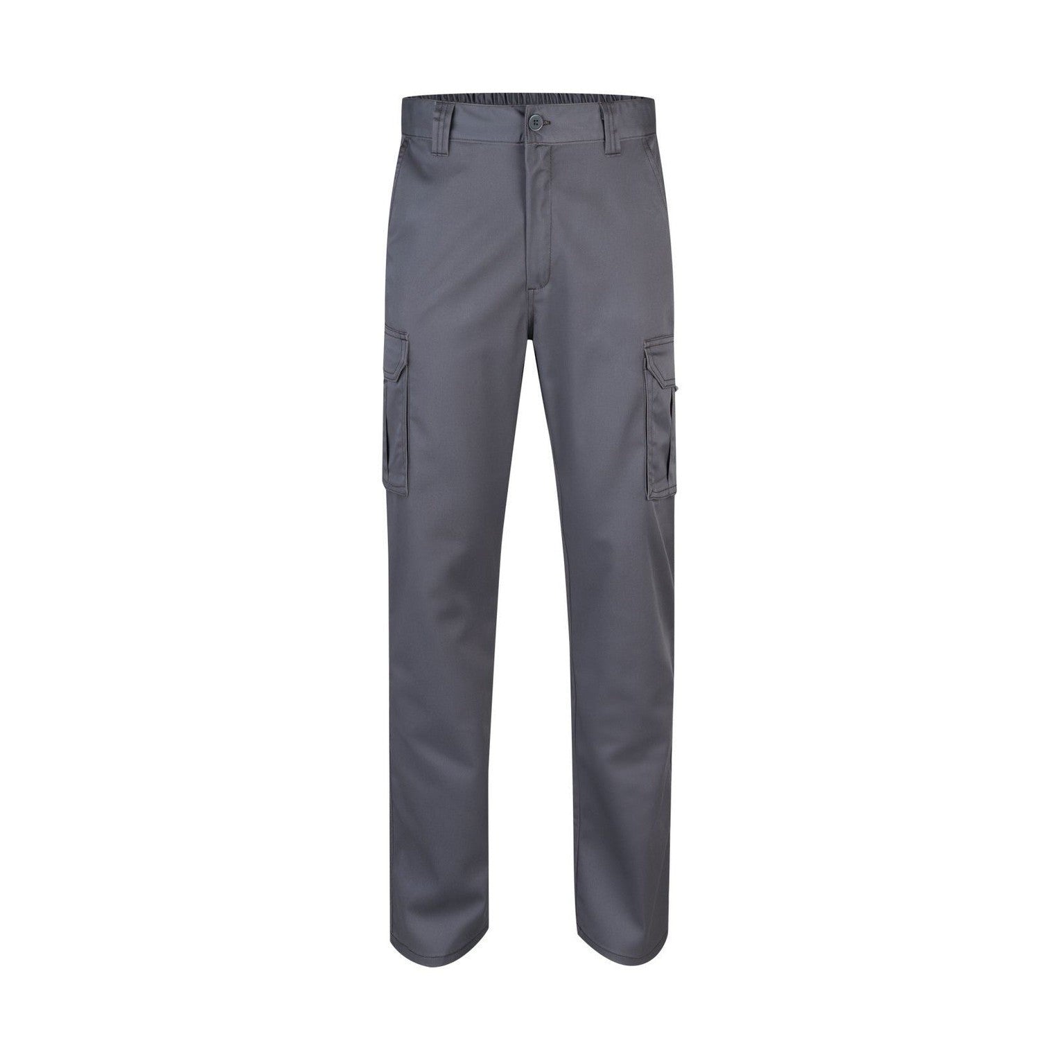 Pantalón elástico multibolsillos VE103002S