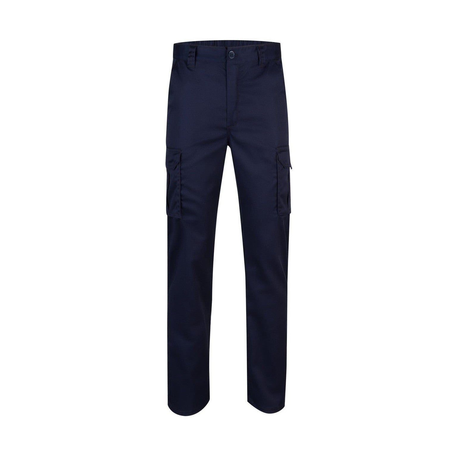 Pantalón elástico multibolsillos VE103002S