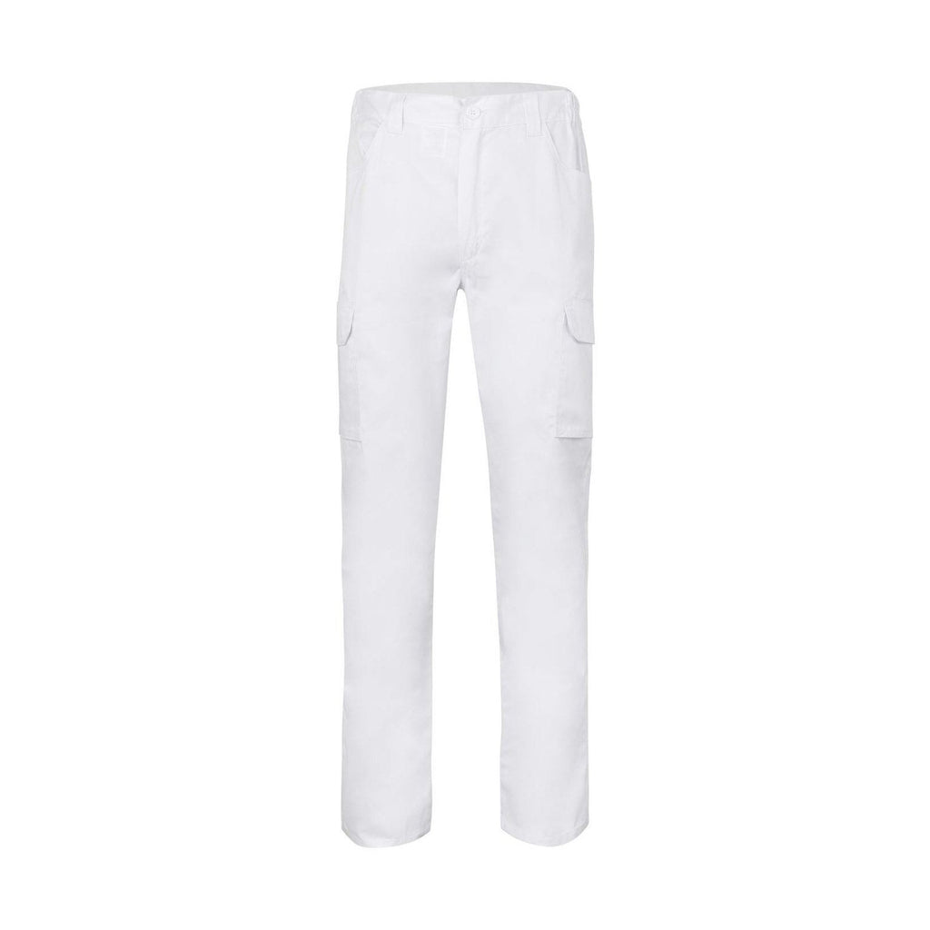 Pantalón multibolsillos VE103025