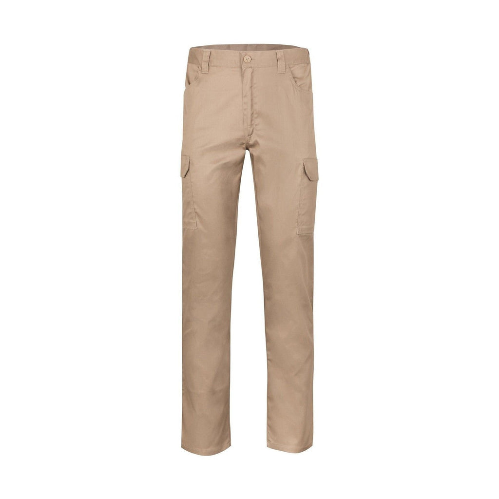 Pantalón multibolsillos VE103025