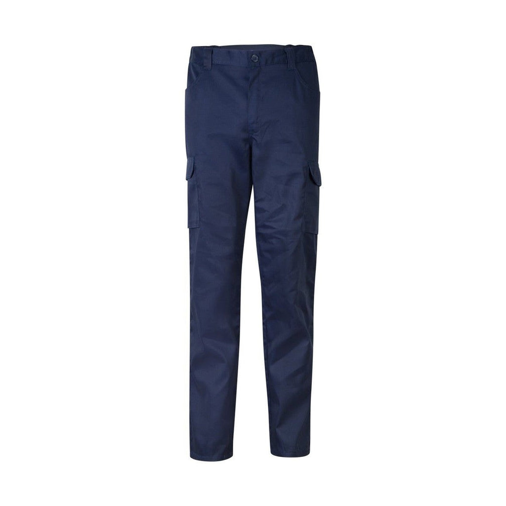 Pantalón multibolsillos VE103025