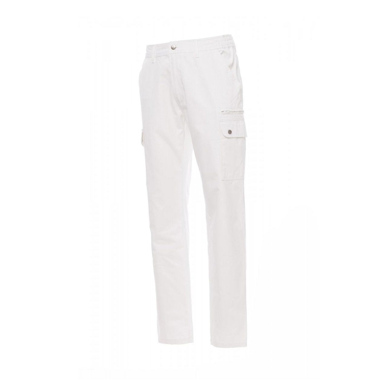 Pantalón multibolsillos 100% algodón twill PA000166-0066
