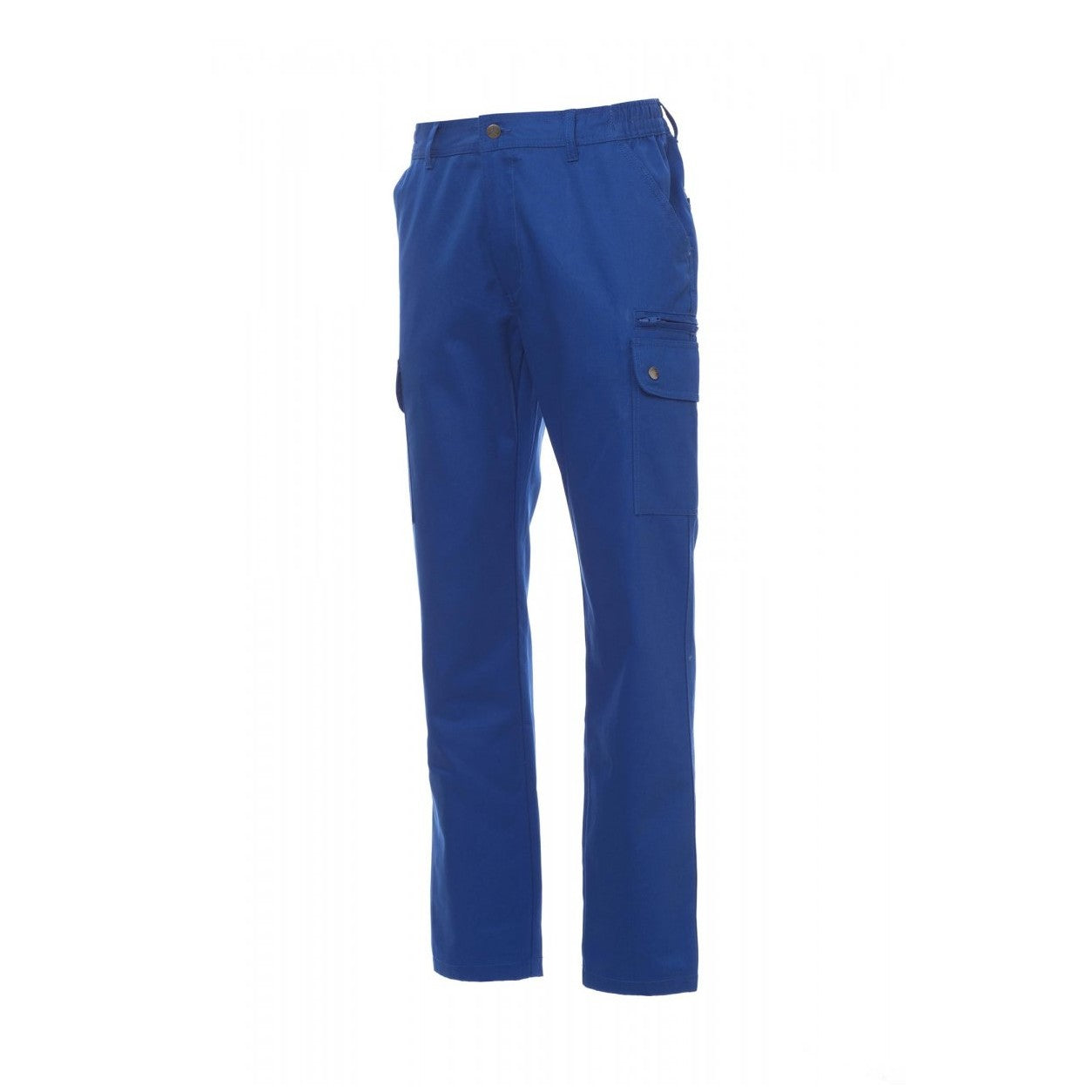 Pantalón multibolsillos 100% algodón twill PA000166-0066