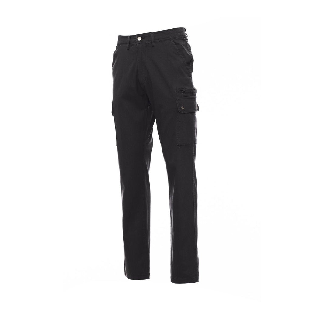 Pantalón clásico hombre stretch multiestación PA001198-0376
