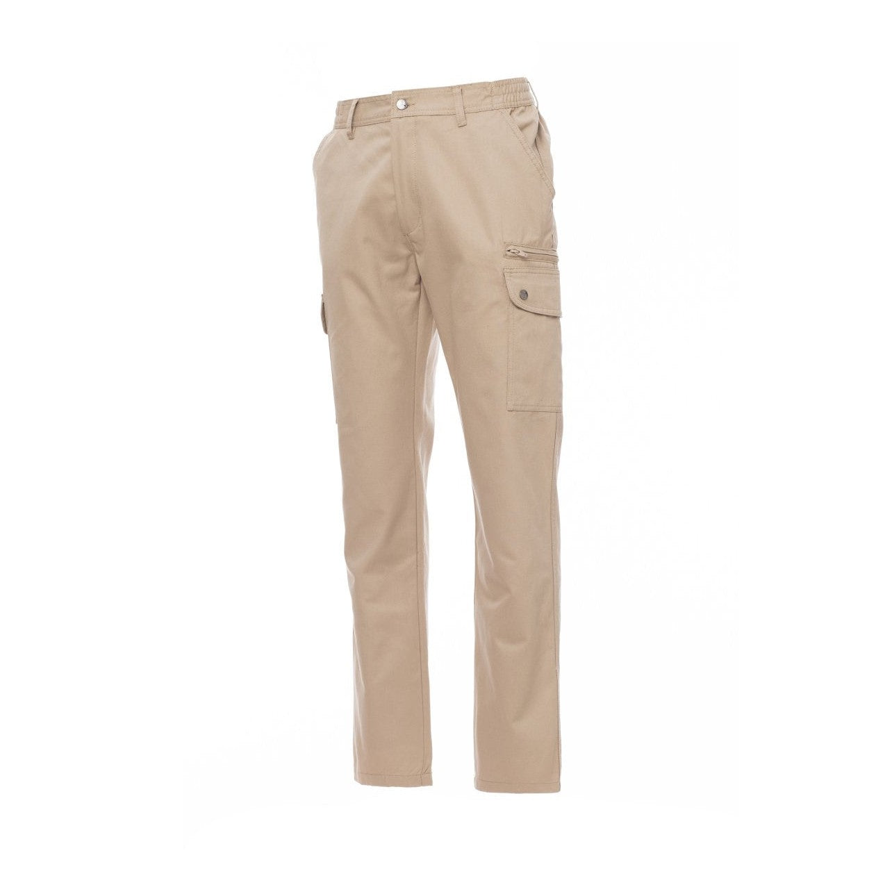 Pantalón clásico hombre stretch multiestación PA001198-0376