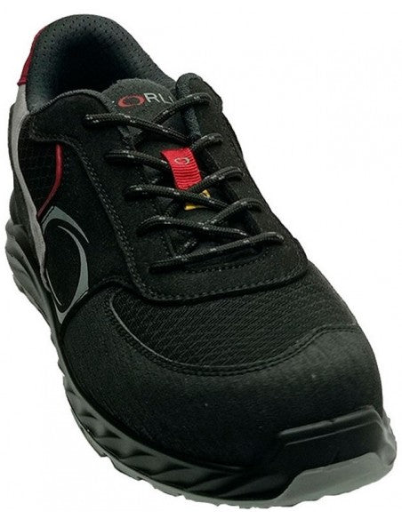 Zapato de seguridad FODENVER S1PS FO CI SC SR ESD