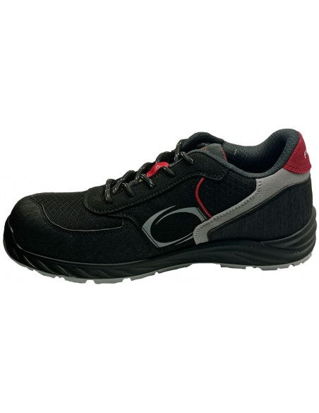 Zapato de seguridad FODENVER S1PS FO CI SC SR ESD