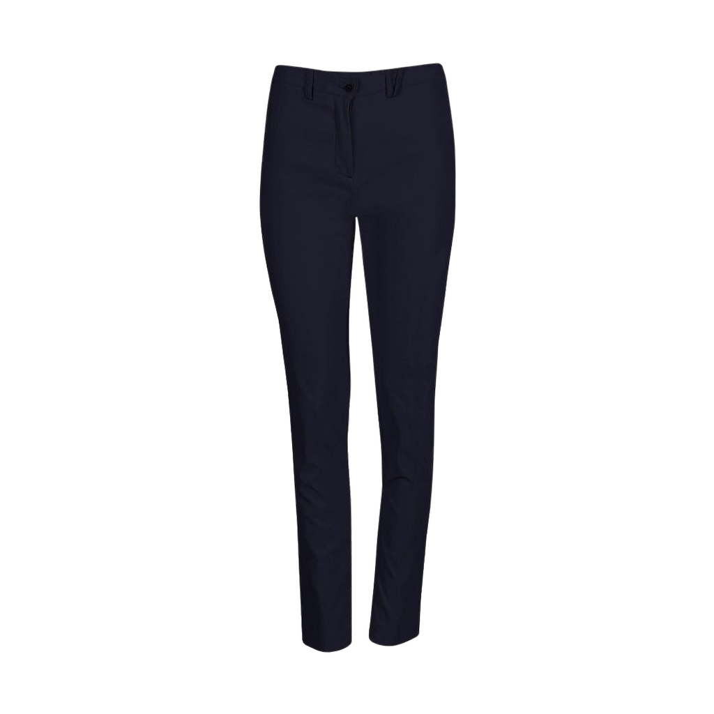 Pantalón chino T400 para mujer GA700028