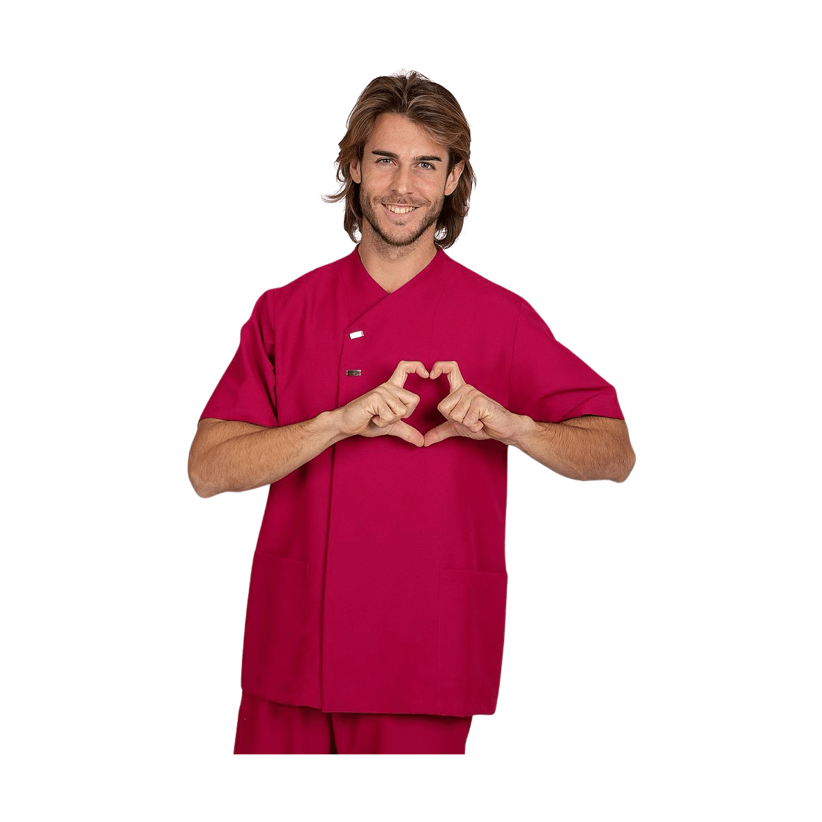 Blusa hombre hugo GA612500