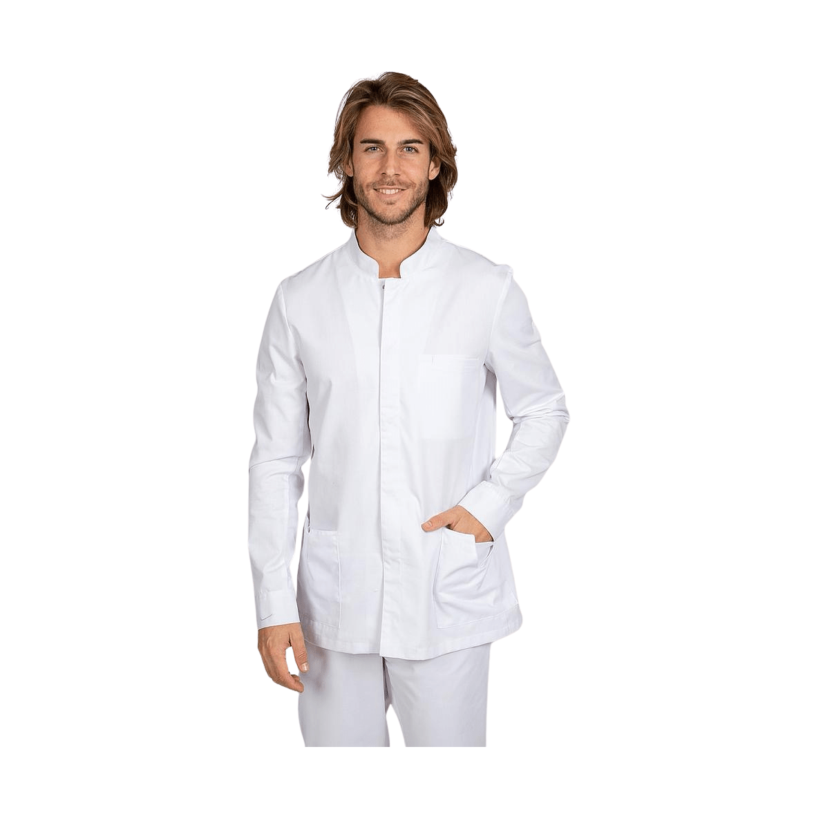 Casaca hombre camilo GA617300