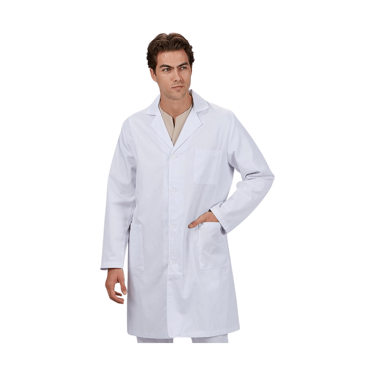 Bata hombre m/l sarga GA511102