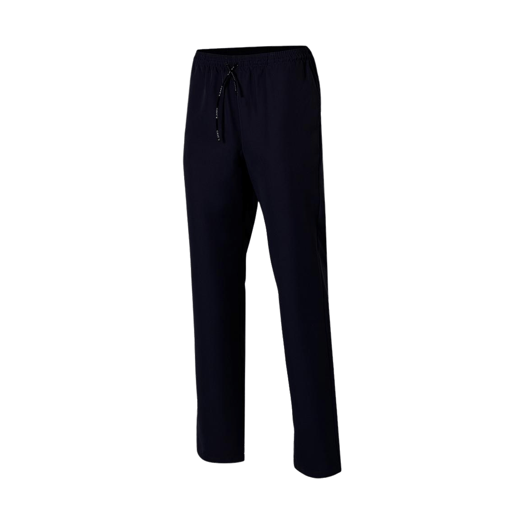 Pantalón unisex goma+cordon exterior microfibra GA700600