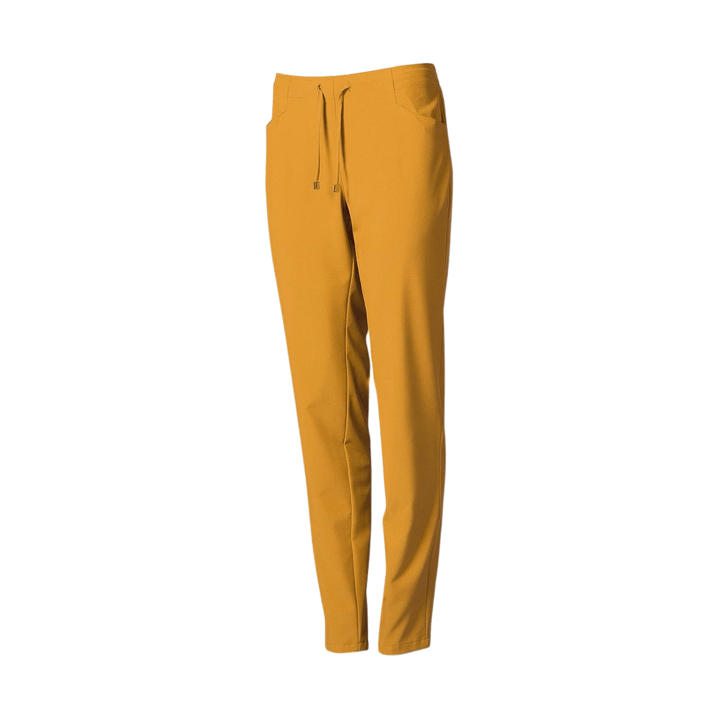 Pantalón mujer bolsillos americanos GA704800