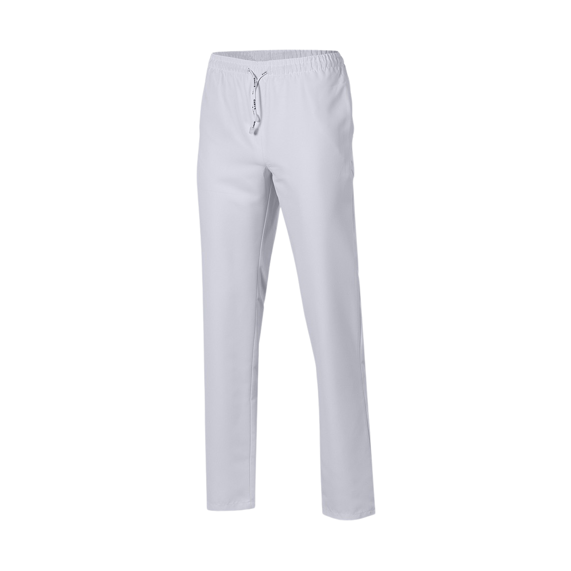 Pantalón unisex goma+cordon exterior microfibra GA700600