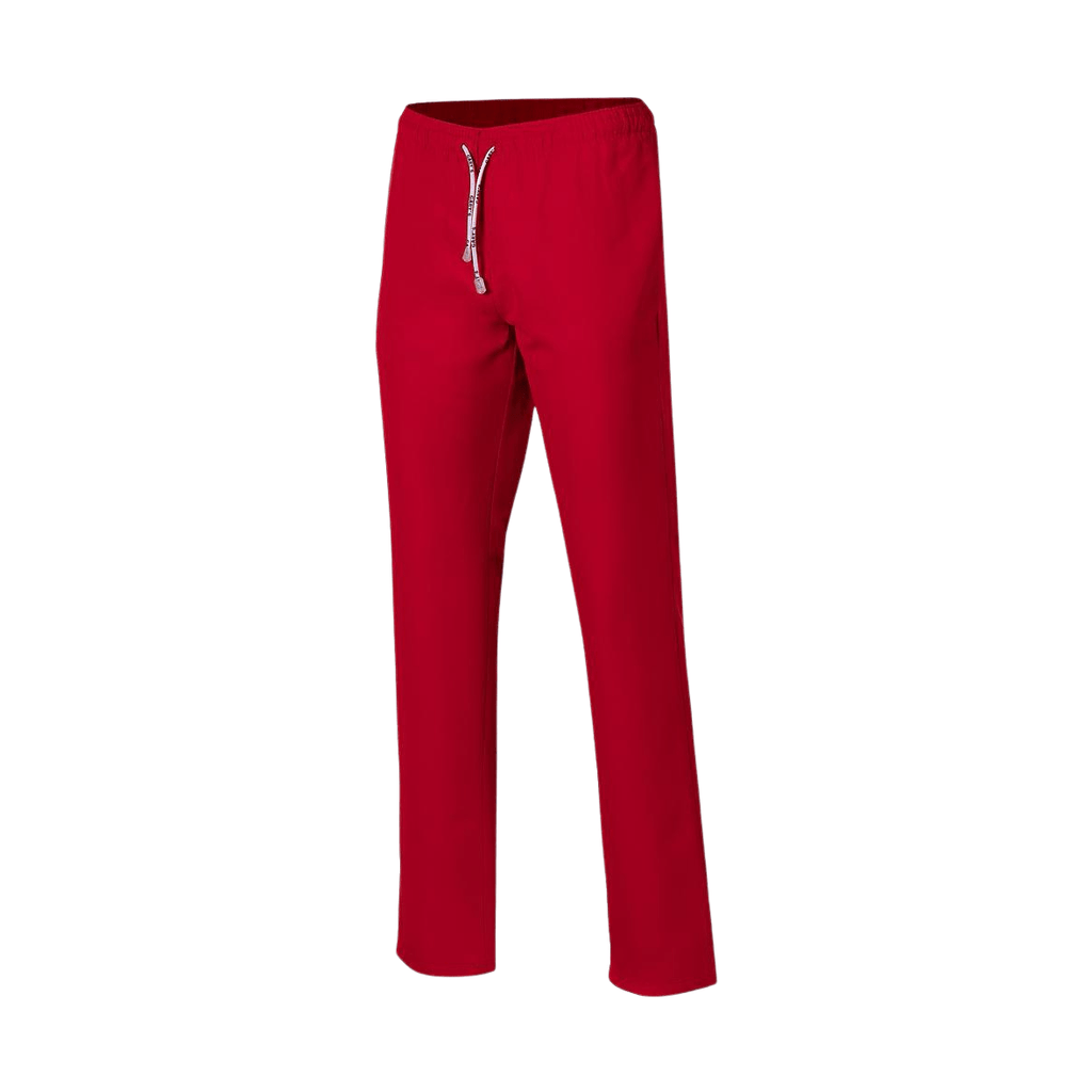 Pantalón unisex goma+cordon exterior microfibra GA700600