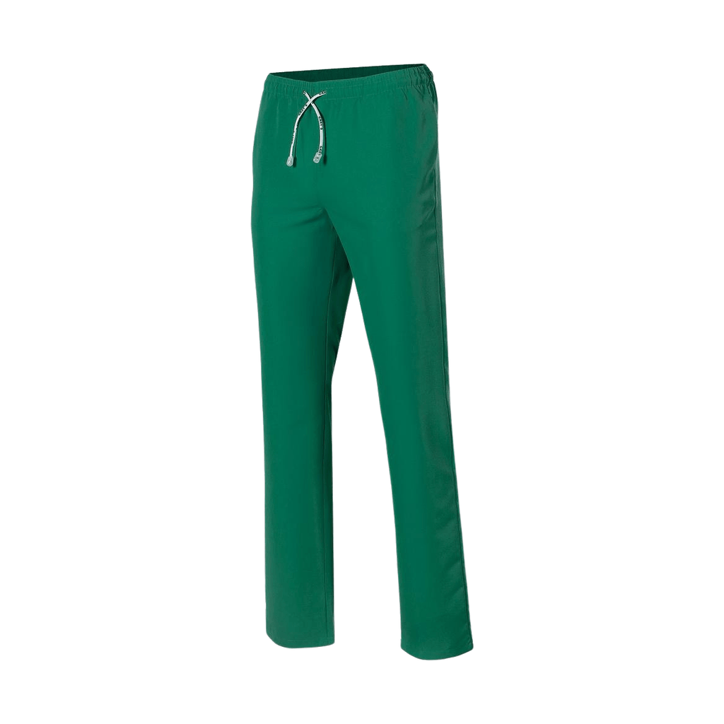 Pantalón unisex goma+cordon exterior microfibra GA700600