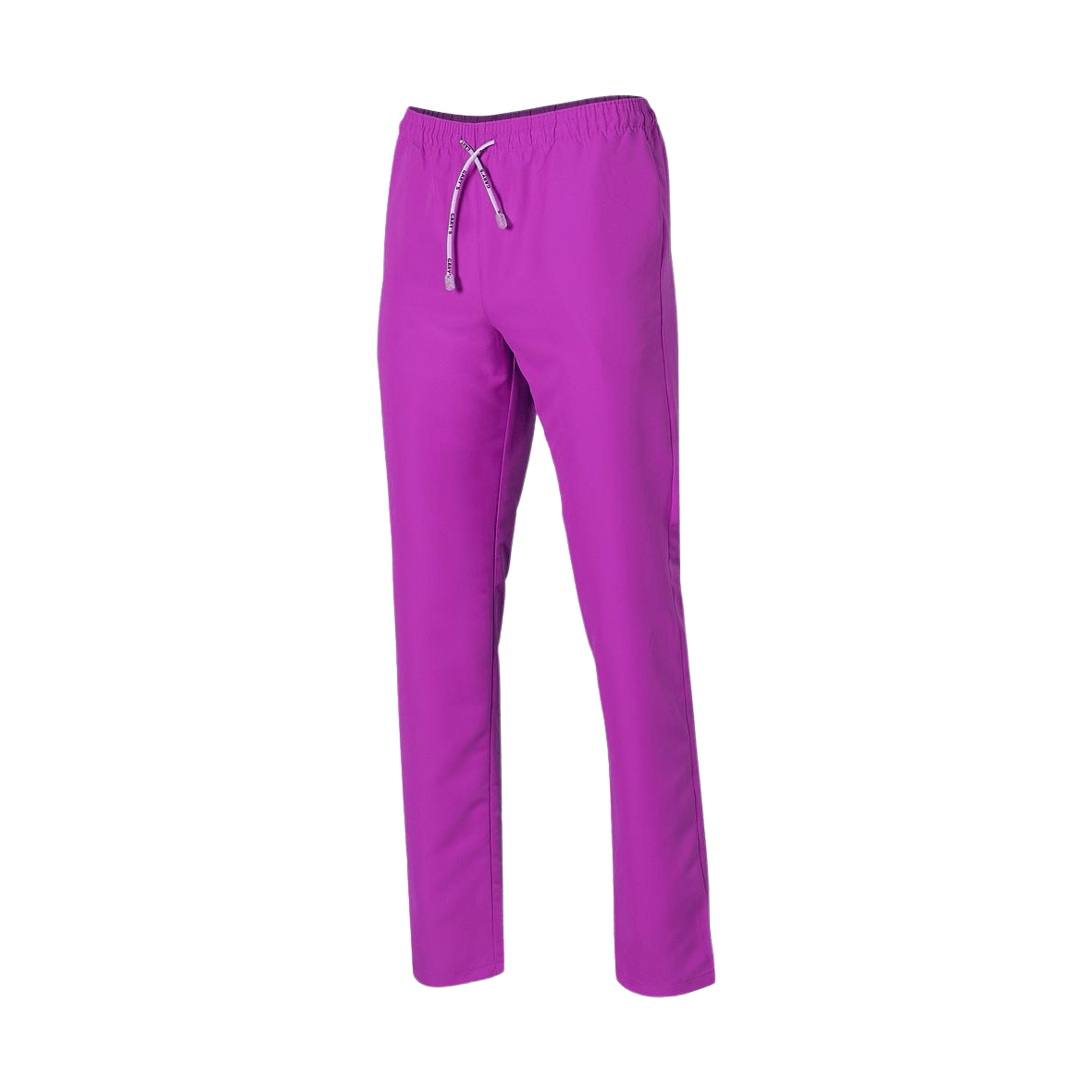 Pantalón unisex goma+cordon exterior microfibra GA700600