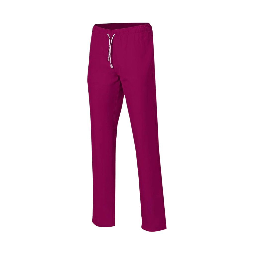 Pantalón unisex goma+cordon exterior microfibra GA700600