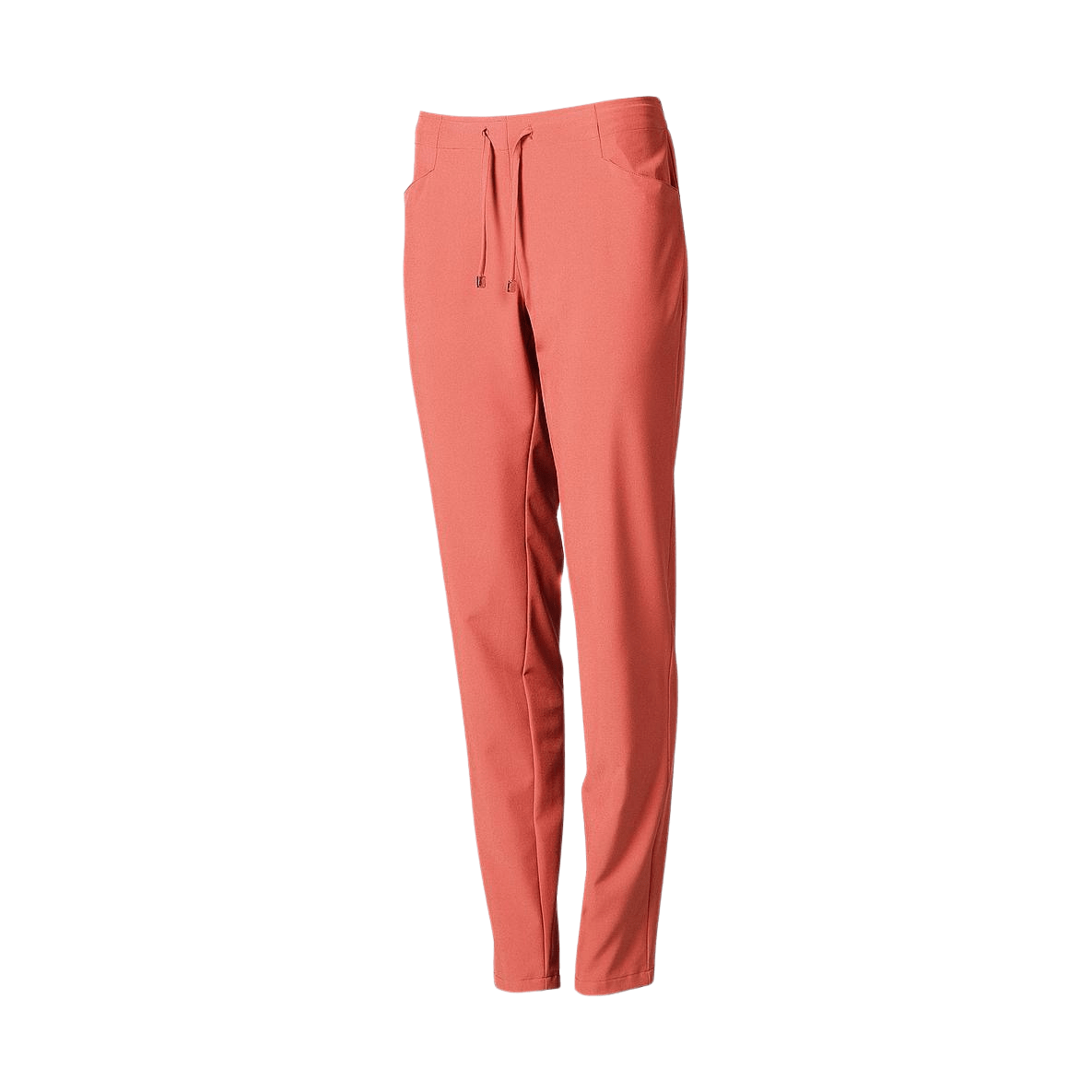 Pantalón mujer bolsillos americanos GA704800