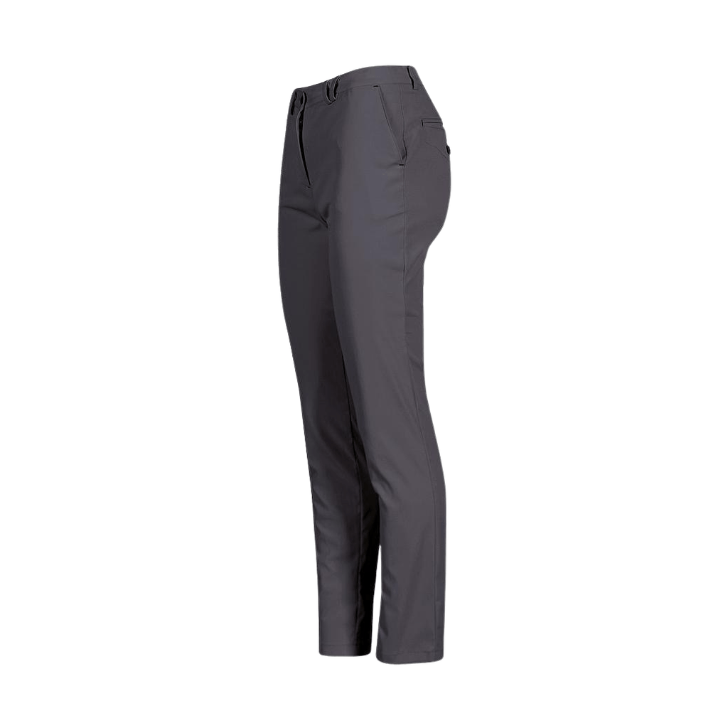 Pantalón chino T400 para mujer GA700028