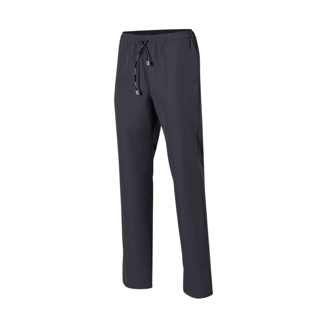 Pantalón unisex goma+cordon exterior microfibra GA700600