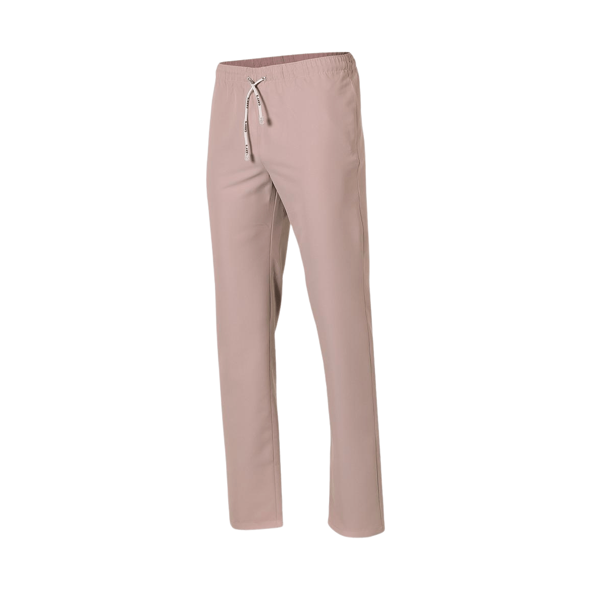 Pantalón unisex goma+cordon exterior microfibra GA700600