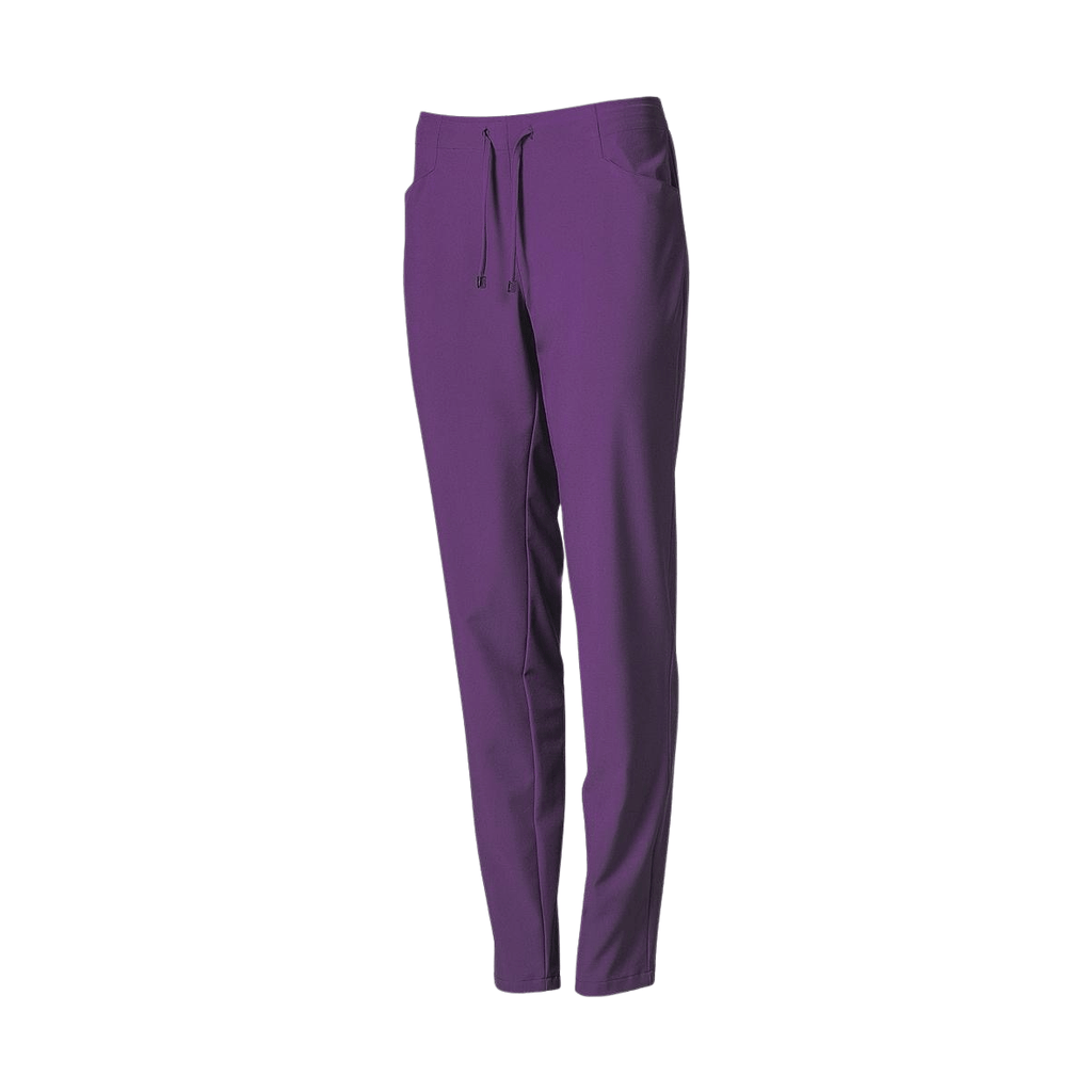 Pantalón mujer bolsillos americanos GA704800