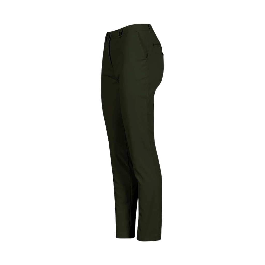 Pantalón chino T400 para mujer GA700028