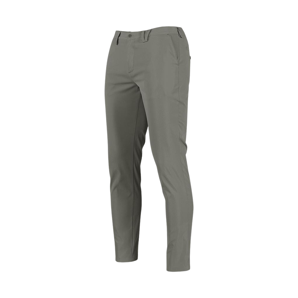 Pantalón hombre chino T400 GA700027