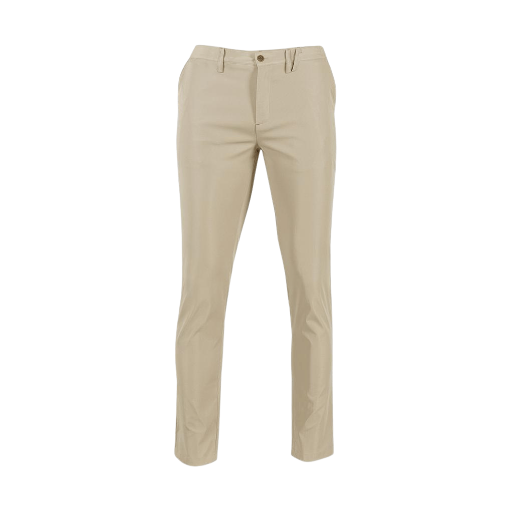 Pantalón hombre chino T400 GA700027