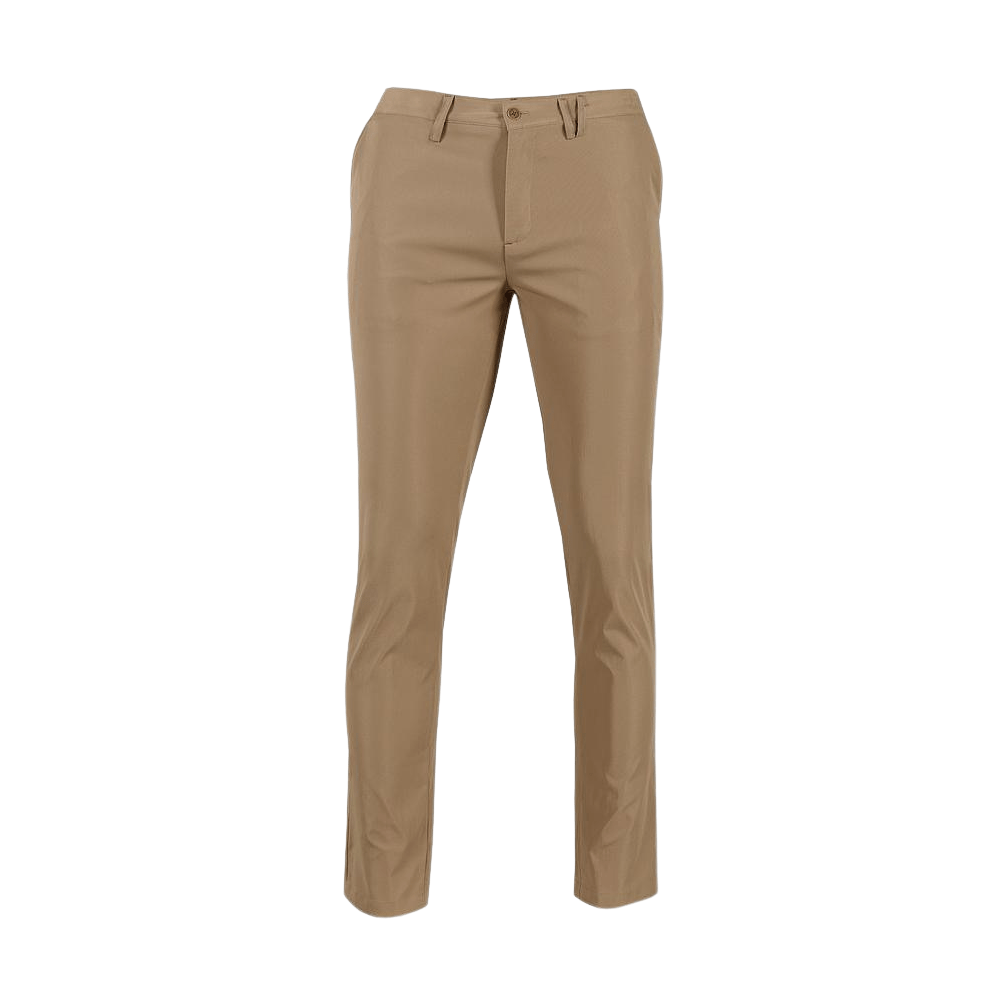 Pantalón hombre chino T400 GA700027