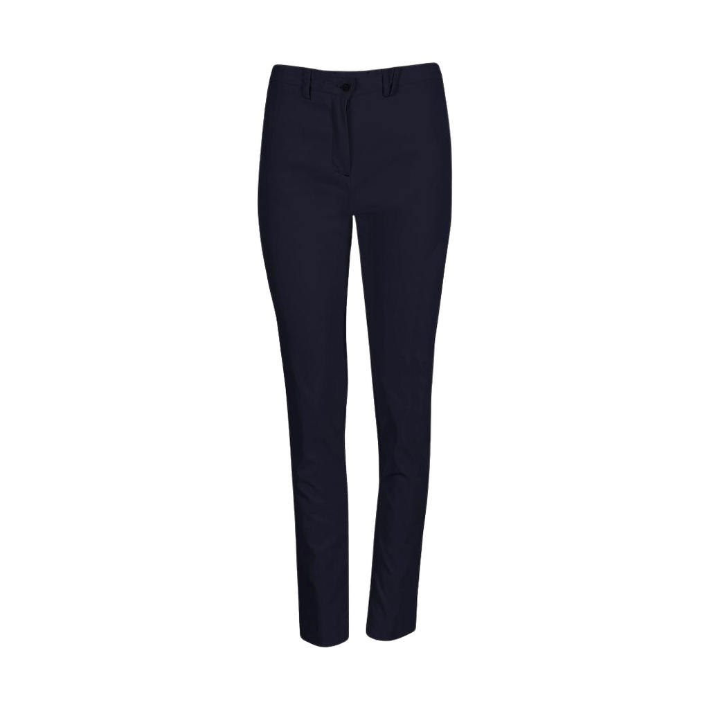 Pantalón mujer chino T400 GA700028