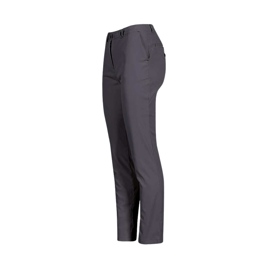 Pantalón mujer chino T400 GA700028