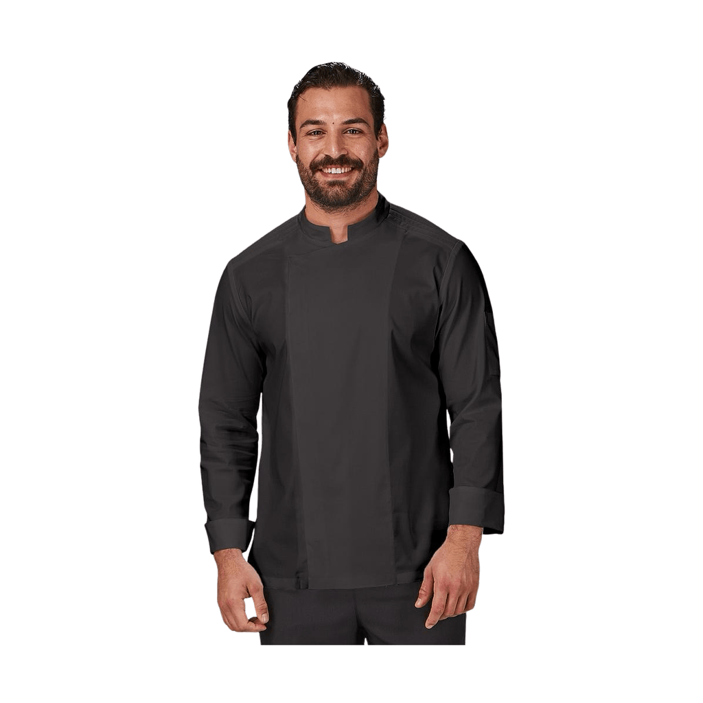 Chaqueta cocina hombre bastos GA930044