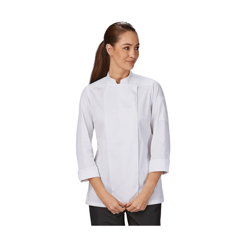 Chaqueta cocina mujer estrada GA930051