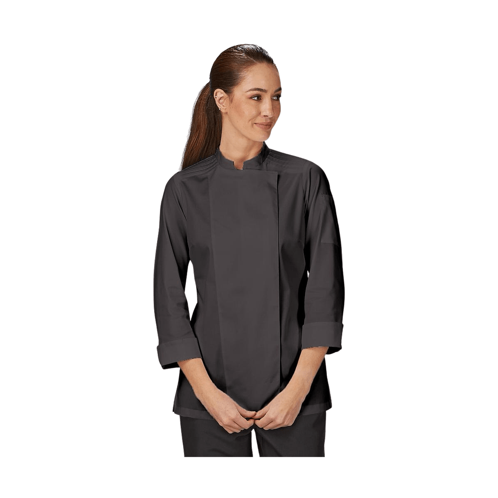 Chaqueta cocina mujer estrada GA930051