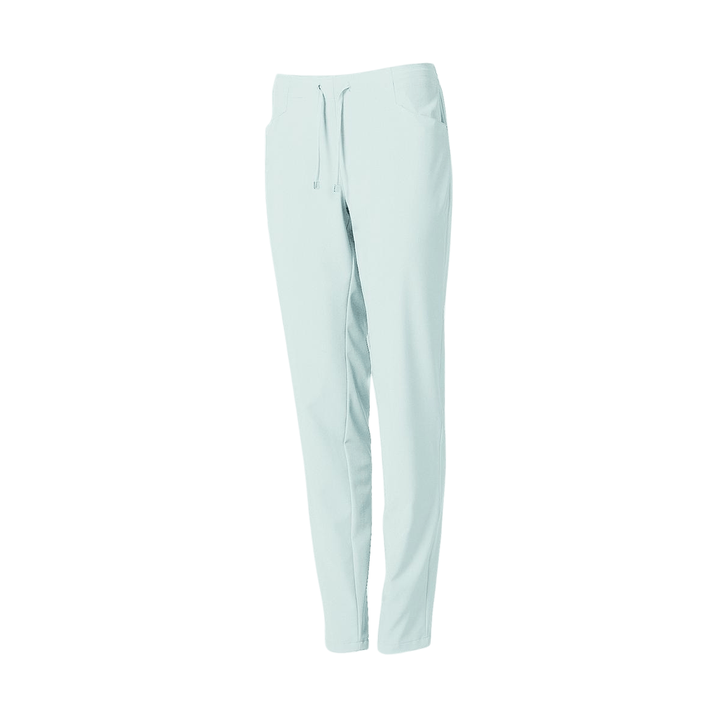 Pantalón sanitario mujer con bolsillos americanos GA704800
