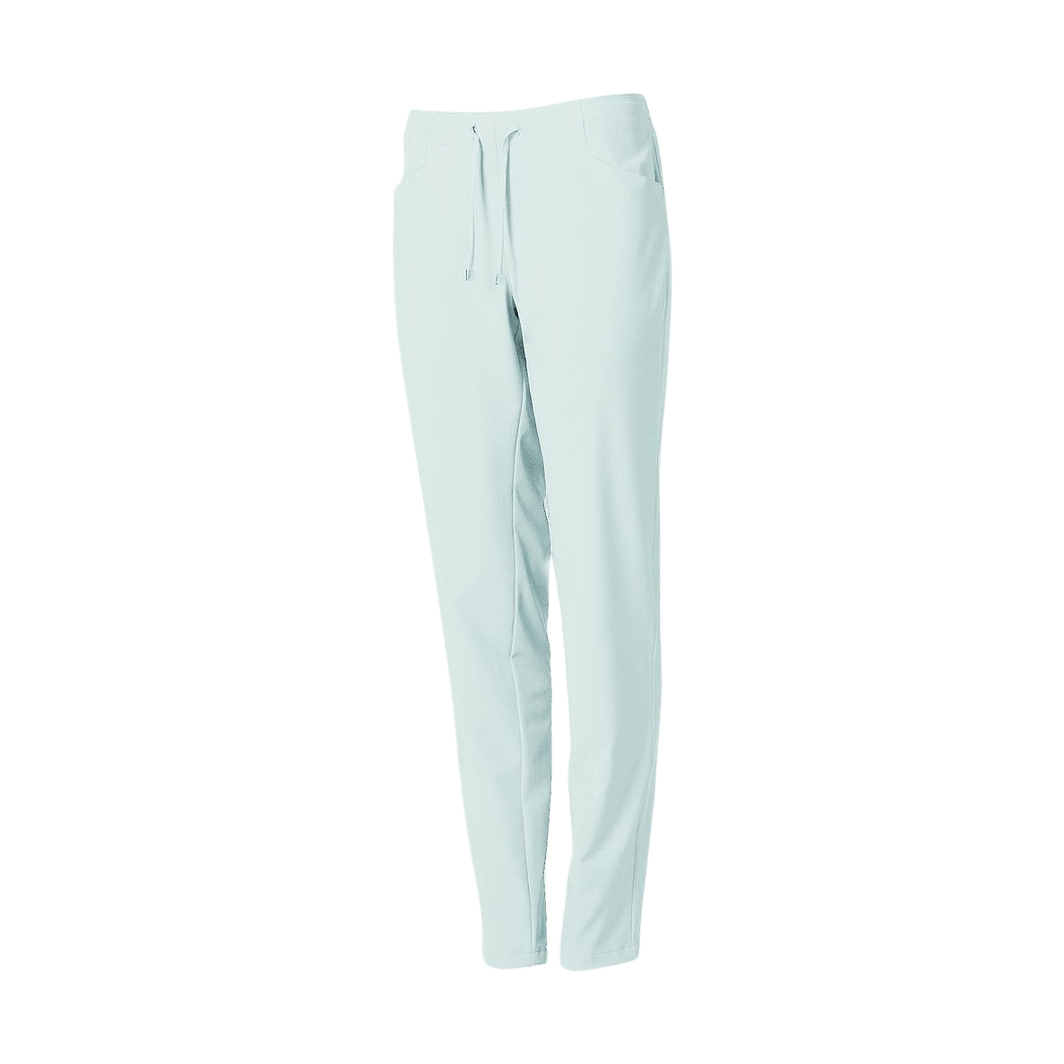 Pantalón sanitario mujer con bolsillos americanos GA704800