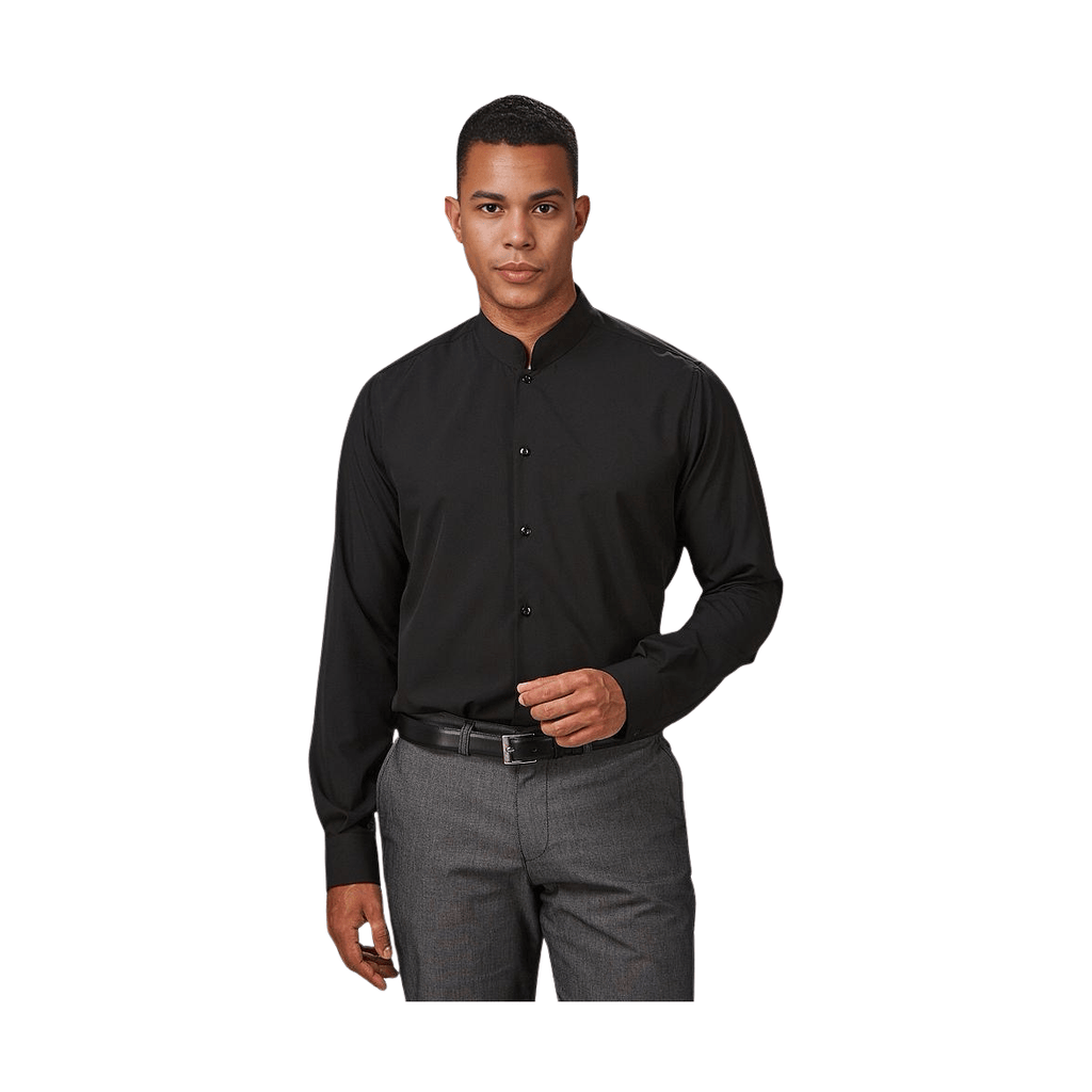 Camisa hombre slim fit matteo GA260019