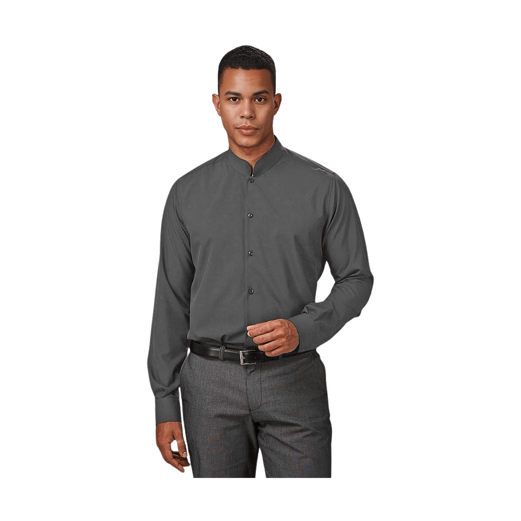 Camisa hombre slim fit matteo GA260019
