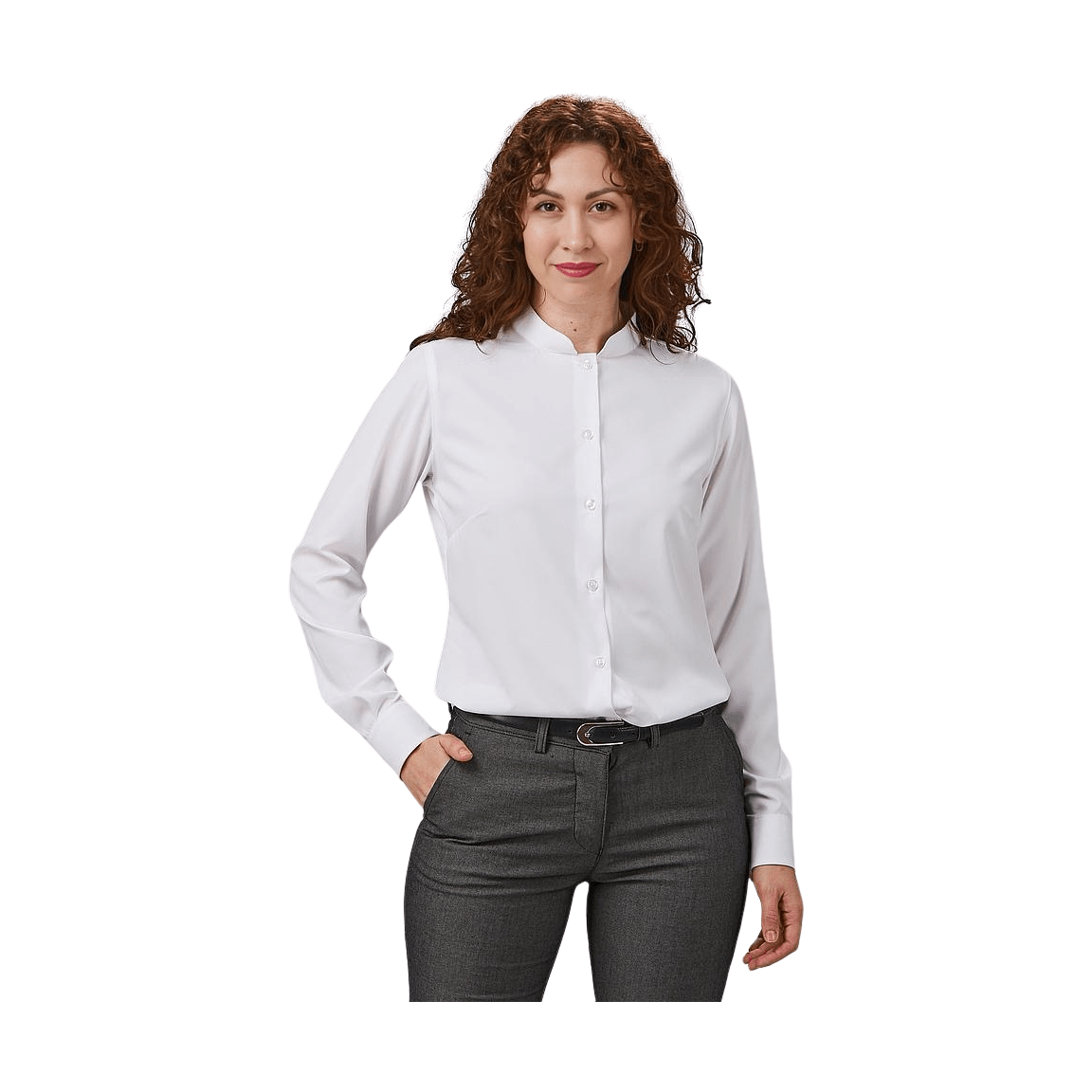 Camisa mujer giulia GA240012