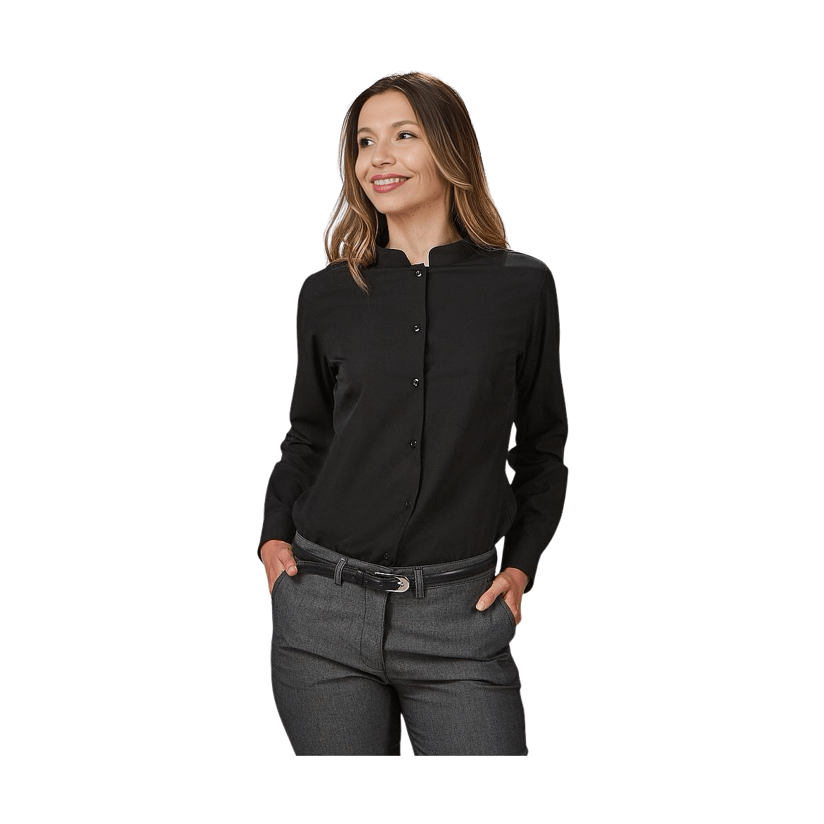 Camisa mujer giulia GA240012