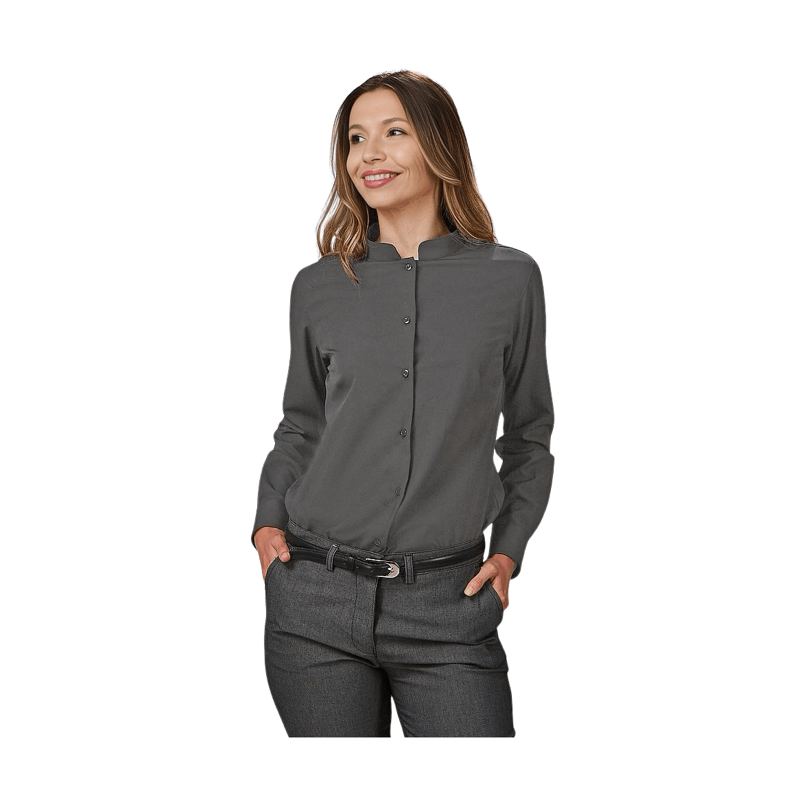 Camisa mujer giulia GA240012