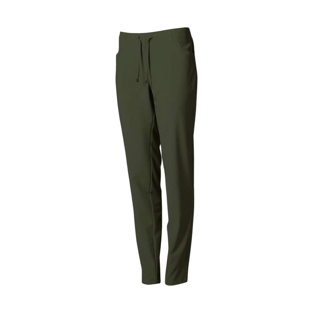 Pantalón mujer bolsillos americanos GA704800