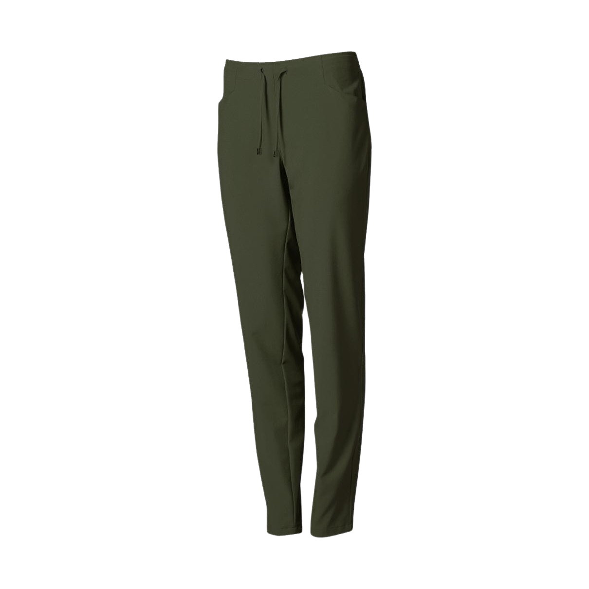 Pantalón mujer bolsillos americanos GA704800