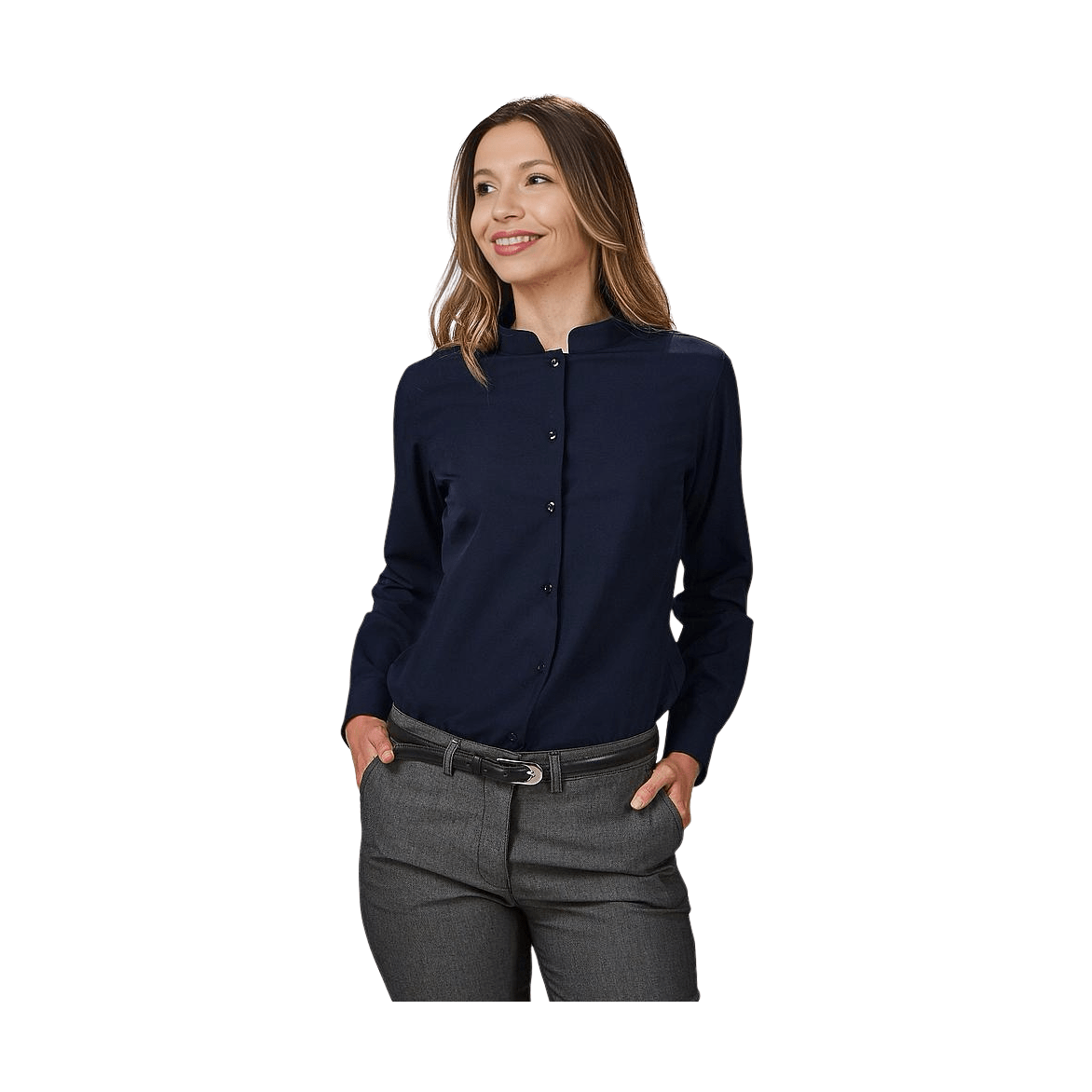 Camisa mujer giulia GA240012