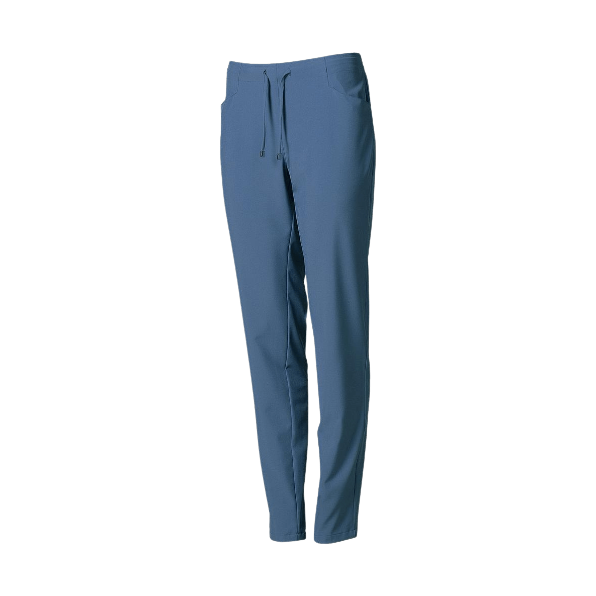 Pantalón mujer bolsillos americanos GA704800