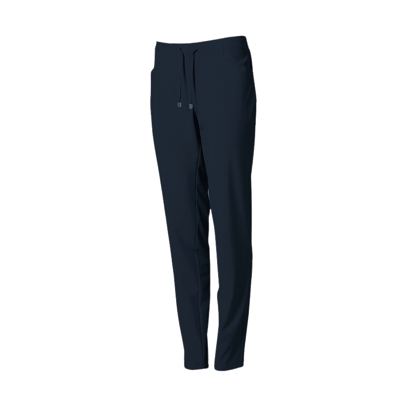 Pantalón sanitario mujer con bolsillos americanos GA704800