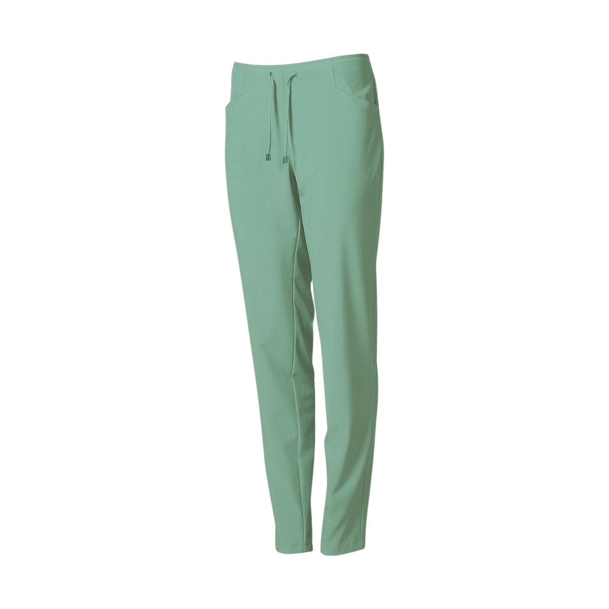 Pantalón mujer bolsillos americanos GA704800